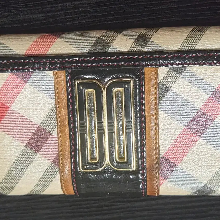 [BUNJANG] Daks Bifold Wallet / 닥스 반지갑