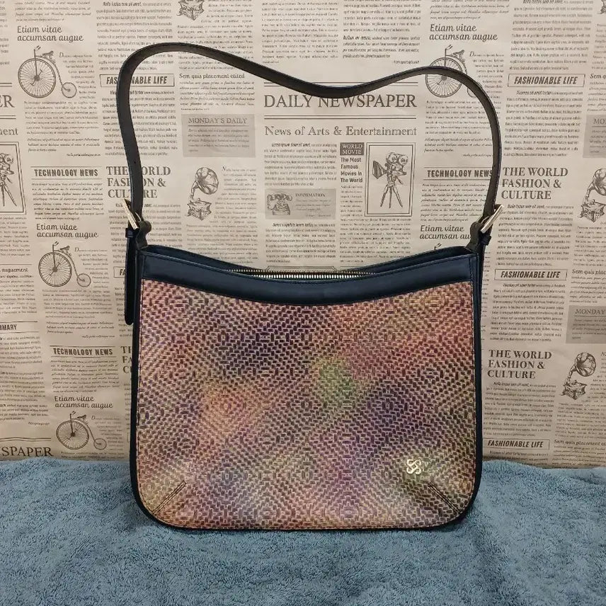 [BUNJANG] Ferre Forsa Tote Bag / 페레 포르사 가방