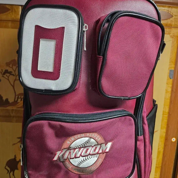 [BUNJANG] Kium Backpack / 키움 백팩