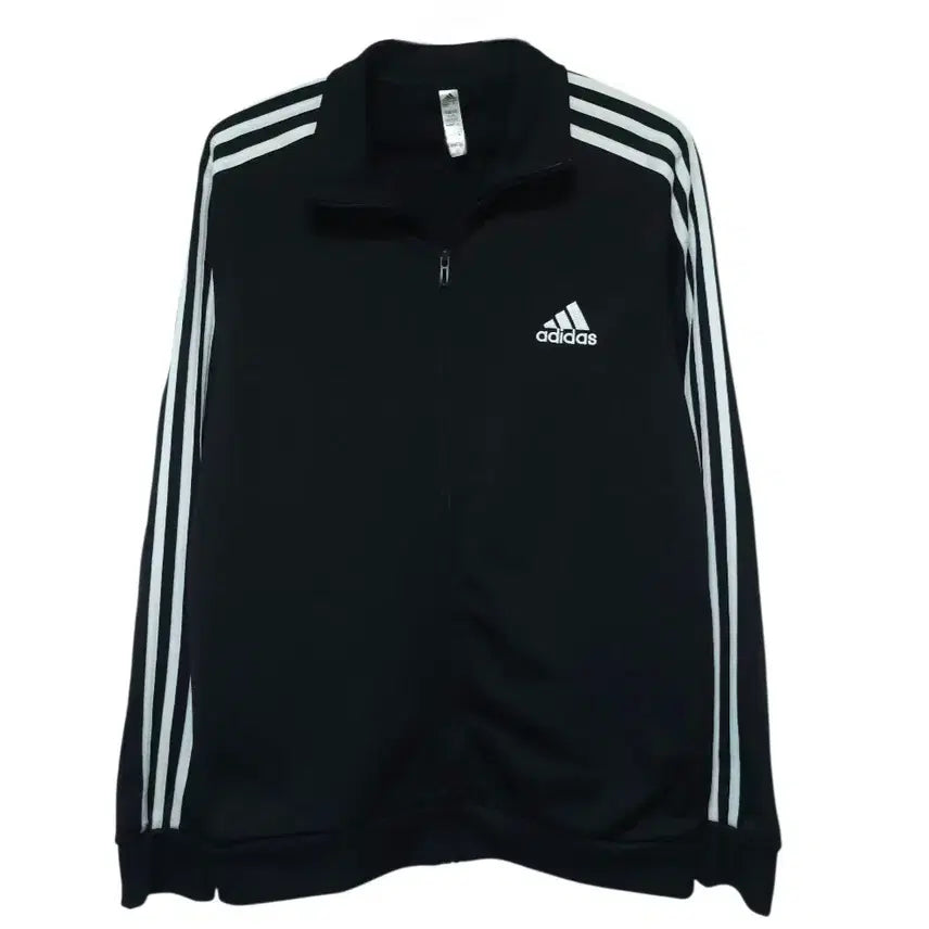 [BUNJANG] Adidas Track Top Jersey / 아디다스 트랙탑 져지 100-105 아디다스저지