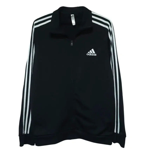 [BUNJANG] Adidas Track Top Jersey / 아디다스 트랙탑 져지 100-105 아디다스저지