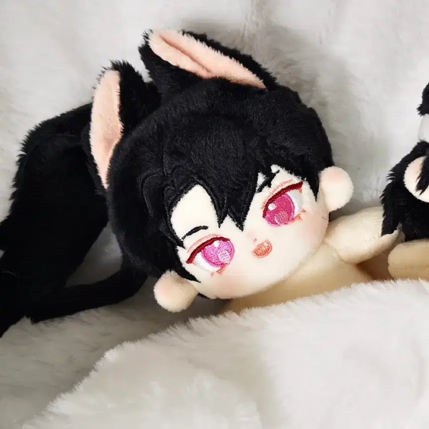 [BUNJANG] Pyocheongmyeong Hwasan Gihwan Cheongmyeong Doll / 뾰청명 화산귀환 청명 인형