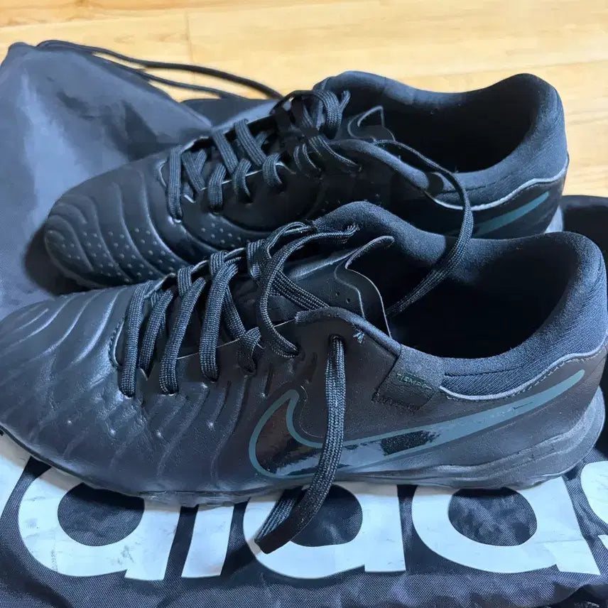 [BUNJANG] Nike Tiempo Academy Futsal Shoes / 나이키 티엠포 아카데미 풋살화