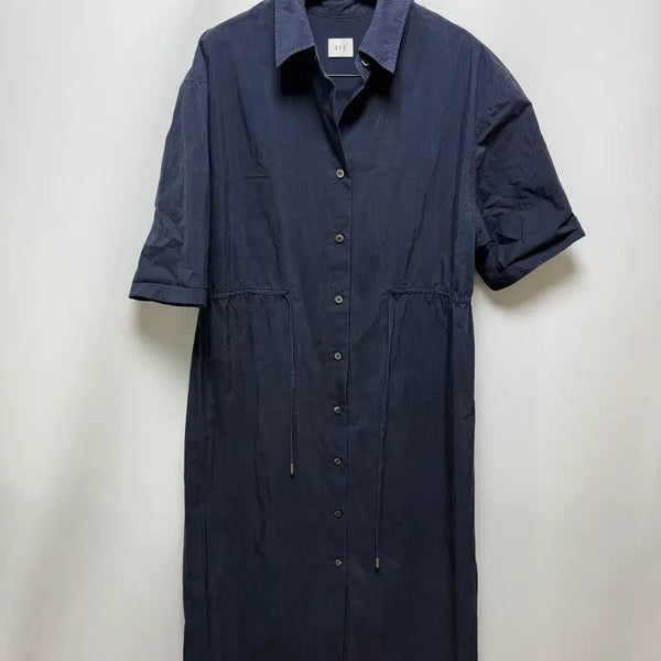 [BUNJANG] SIE Shirt Dress / (101) SIE 셔츠 원피스