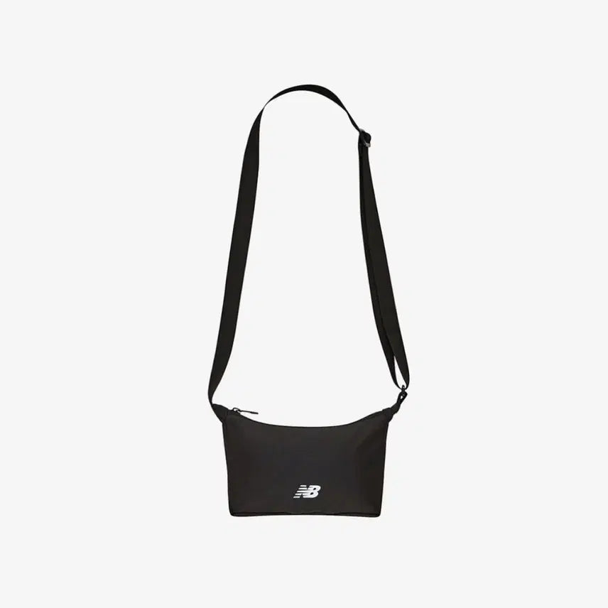 [BUNJANG] New Balance Mini Crossbody Bag / 뉴발란스 미니 크로스백