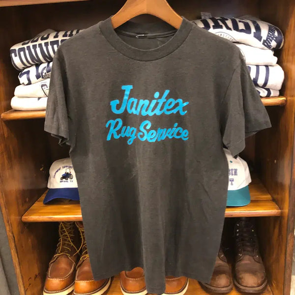 [BUNJANG] 1990s Single Stitch T-Shirt / 90s Single Stitch T-shirt