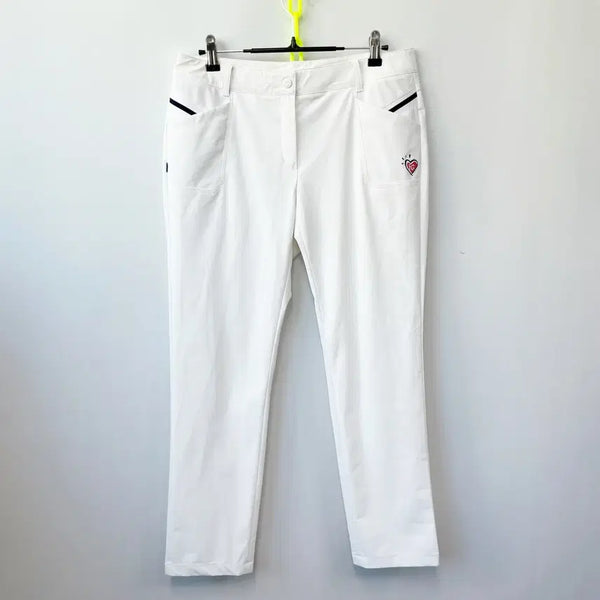 [BUNJANG] Phantom Women's Summer Golf Pants Size 29 / 팬텀 여성골프바지 하절기 29