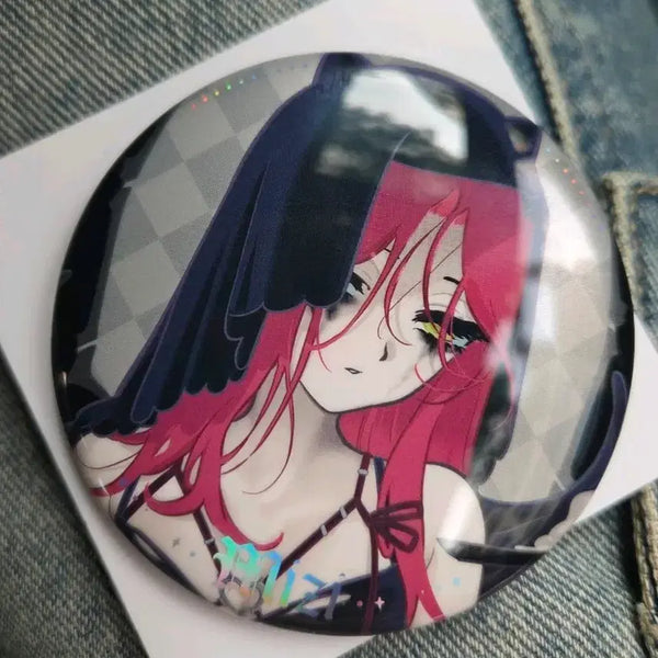 [BUNJANG] Alien Stage A-Stage Pop-up Mijji Can Badge / 원가이하 / 에일리언 스테이지 / 에이스테 팝업 미지 캔뱃지 양도