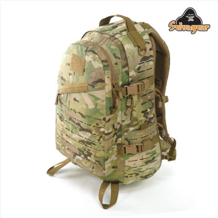 [BUNJANG] Selvegear Rhino 3 Day Laptop Backpack 36L / 셀바기어 라이노 3 day 랩탑 백팩 36L 멀티캠