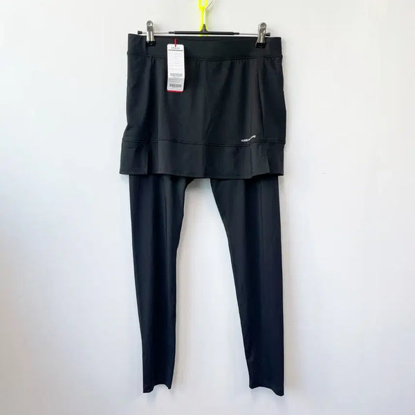 [BUNJANG] Hug Korea New Skirt Leggings Size 31 / 허그코리아 택새상품 밴딩치마레깅스 31