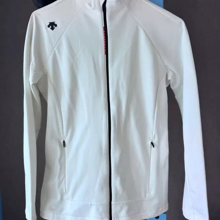 [BUNJANG] Descente Women's Full-Zip Jacket Size S / 데상트 여성 집업 자켓 85 S사이즈