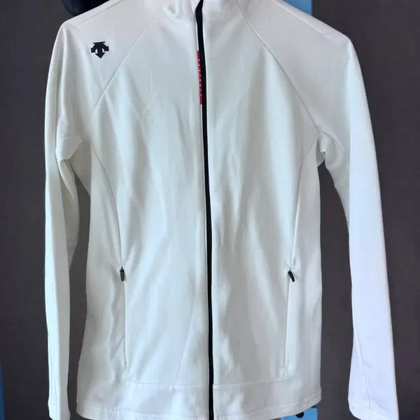 [BUNJANG] Descente Women's Full-Zip Jacket Size S / 데상트 여성 집업 자켓 85 S사이즈