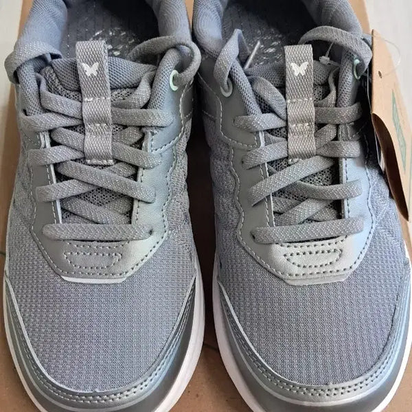 [BUNJANG] Narziio Women's Sneakers Size 240 / 나르지오 운동화 240