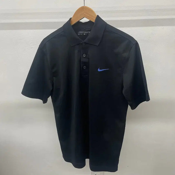 [BUNJANG] Nike Golf Performance Short Sleeve T-Shirt / 100)나이키 골프 기능성 반팔 티셔츠