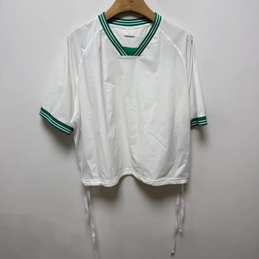 [BUNJANG] M.PICK Men's Golf Short Sleeve T-Shirt - Size M / (311) M.PICK 골프 반팔티셔츠