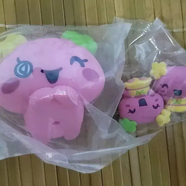 [BUNJANG] Tamagotchi Flowerchi Gacha Bundle Set / 다마고치 플라워치 가챠(일괄