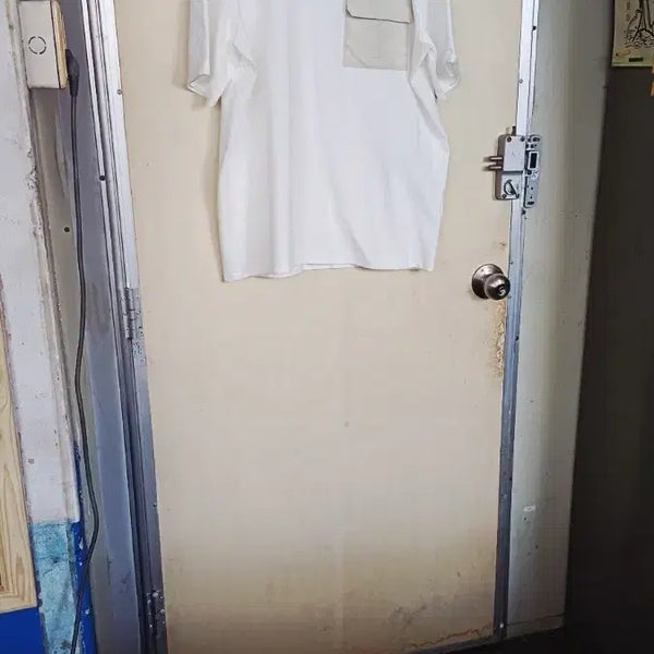 [BUNJANG] TOPTEN Men's Summer Pocket T-Shirt - Size 102 / 탑텐 남성 여름 티102싸이즈