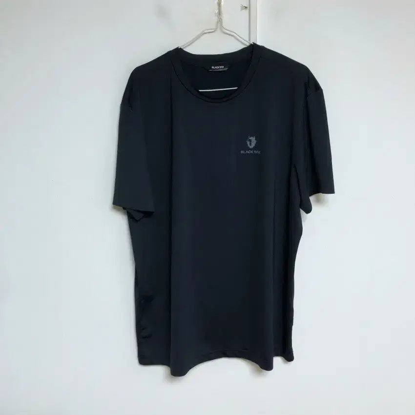 [BUNJANG] Black Yak Men's Short-Sleeve T-Shirt XXL / 블랙야크 남성 반팔티 110XXL@9936