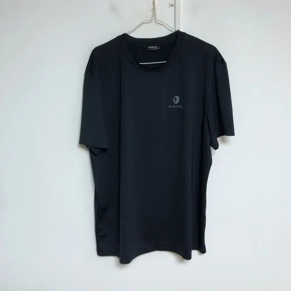 [BUNJANG] Black Yak Men's Short-Sleeve T-Shirt XXL / 블랙야크 남성 반팔티 110XXL@9936
