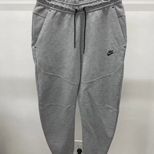 [BUNJANG] Nike Tech Fleece Jogger Pants (Size L, 32-34 inch) / 32인치~34인치)나이키 테크팩 조거 팬츠