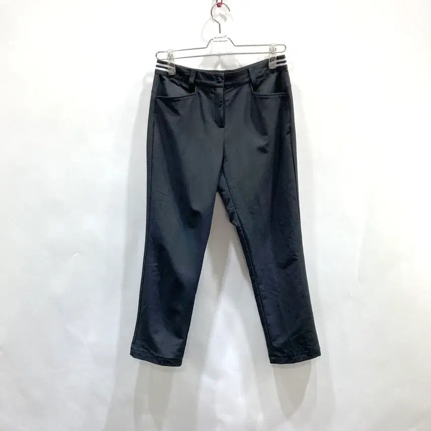 [BUNJANG] PGA Women's Golf Pants Black Size 28 / PGA 여성골프팬츠 블랙 28 영구제 중고장터