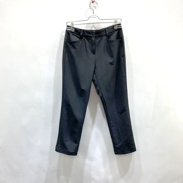 [BUNJANG] PGA Women's Golf Pants Black Size 28 / PGA 여성골프팬츠 블랙 28 영구제 중고장터