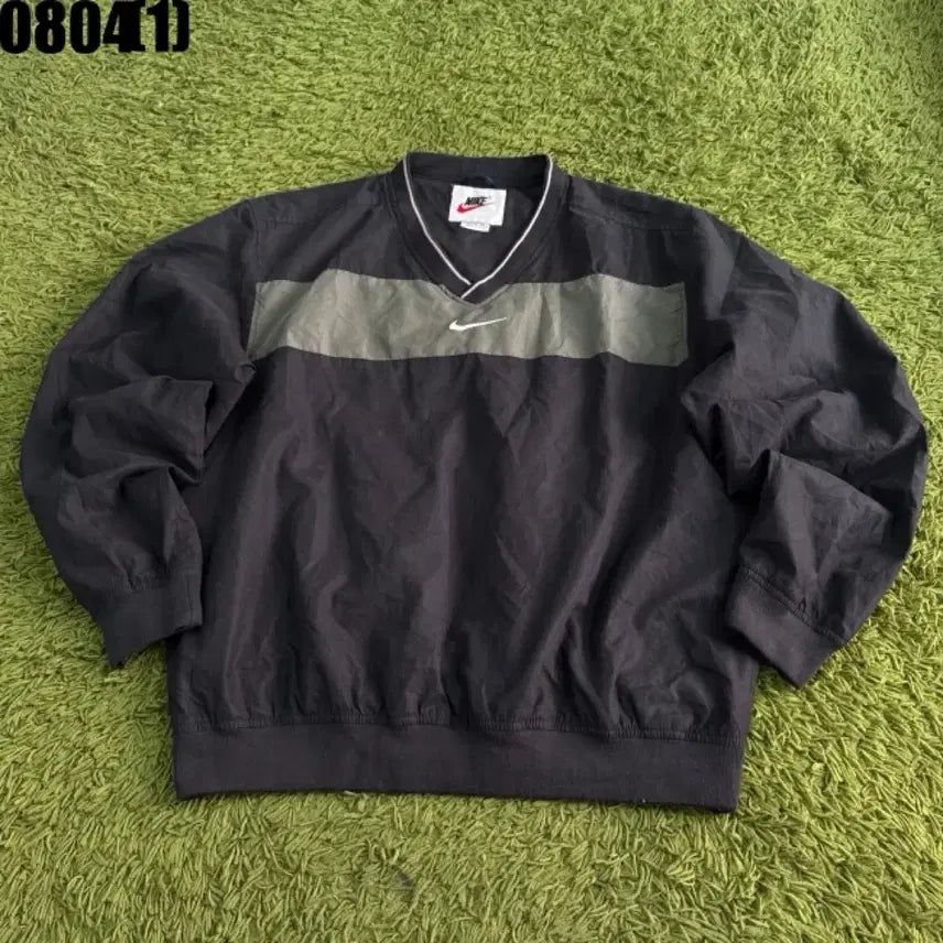 [BUNJANG] Nike Warm-up Track Jacket / 나이키 웜업
