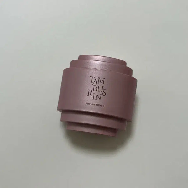 [BUNJANG] Tamburins Mini Perfumed Hand Cream Pumkini / 템버린즈 미니 퍼퓸 핸드크림 펌키니