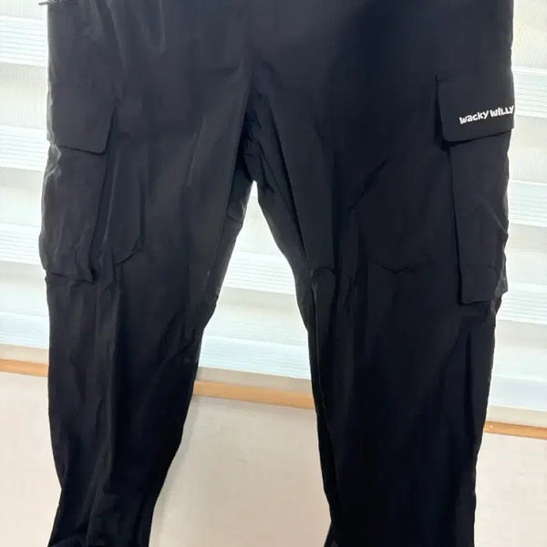 [BUNJANG] WAKIWILLY Pants / 와키윌리 팬츠