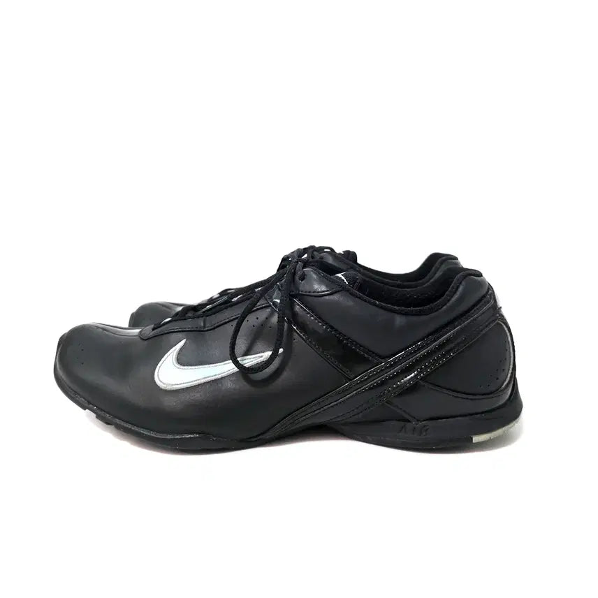 [BUNJANG] Nike Air Cardio III Black / [270] 나이키 에어 카르디오 III 블랙