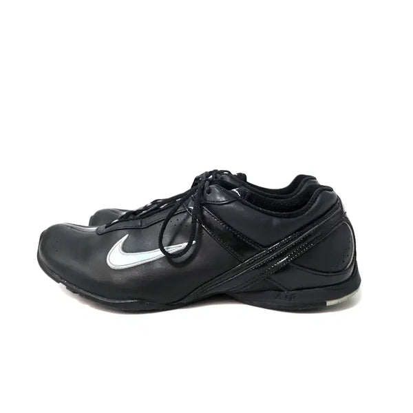 [BUNJANG] Nike Air Cardio III Black / [270] 나이키 에어 카르디오 III 블랙