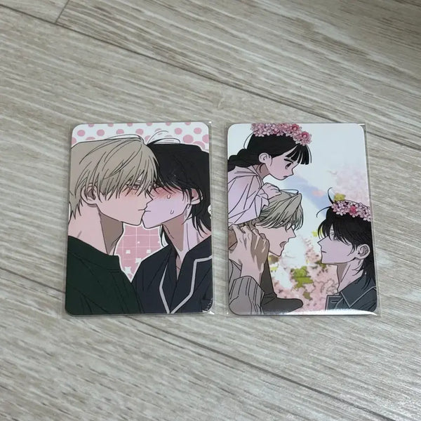 [BUNJANG] LE SSERAFIM Special Photocard Bundle Set / 가족간계증명서 간계서 가간계 레봄 특전 포카 일괄 양도