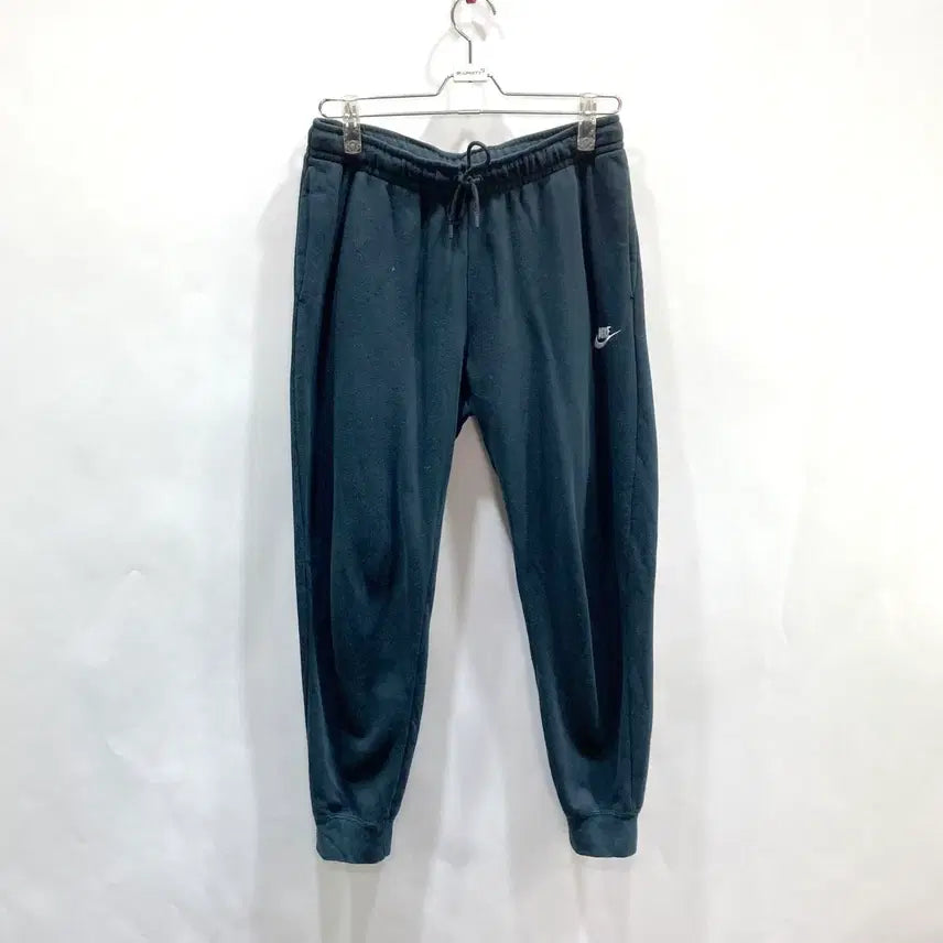 [BUNJANG] Nike W Essential Fleece Pants L / 나이키 W 에센셜플리스바지 L 영구제 중고장터