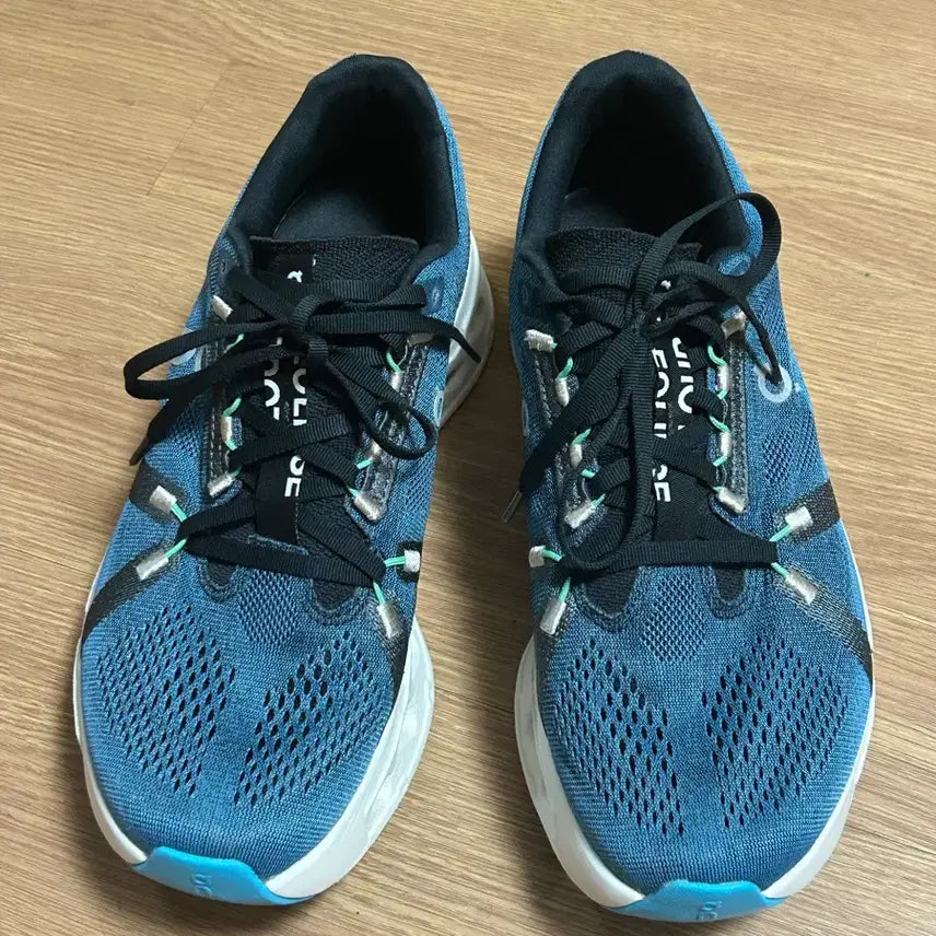 [BUNJANG] On Cloudclipse Running Shoes (265mm) / 온 클라우드이클립스 265mm