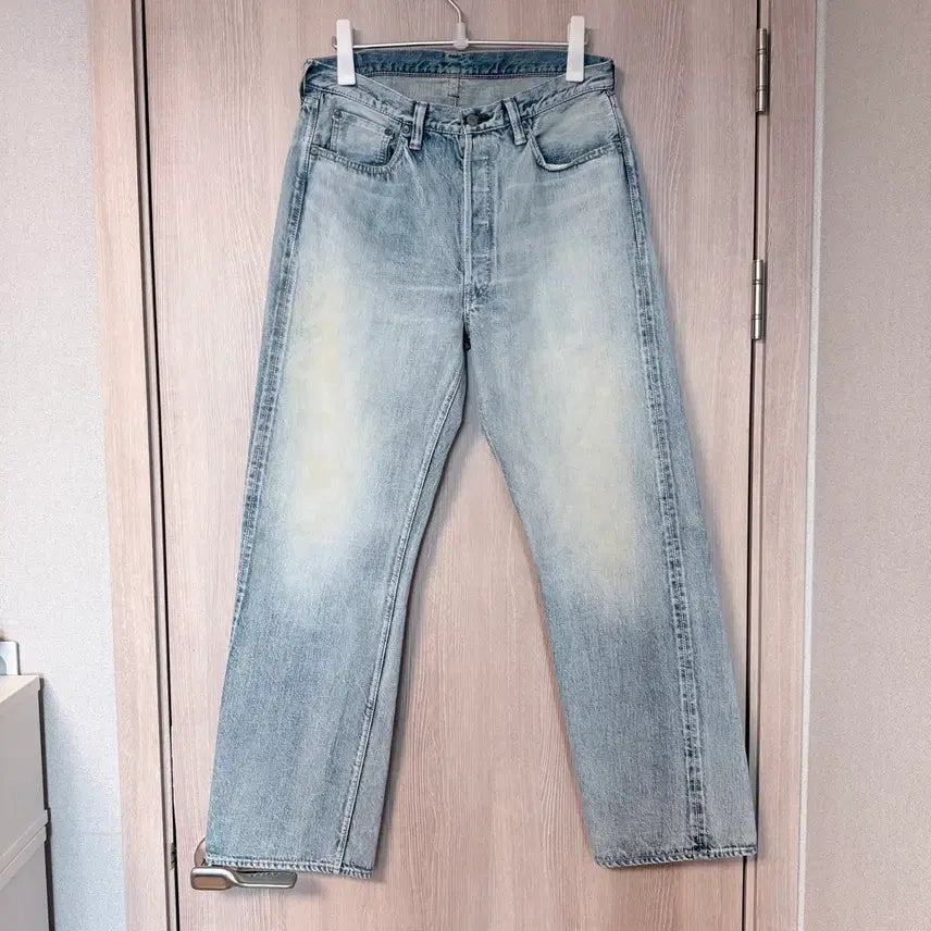 [BUNJANG] Fullcount 0105 Santa Monica Jeans / [34] 풀카운트 0105 산타모니카