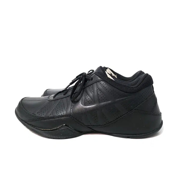 [BUNJANG] Nike Musique IV Low-Profile Training Sneakers Black Size 260 / [260] 나이키 뮤지크 IV 블랙