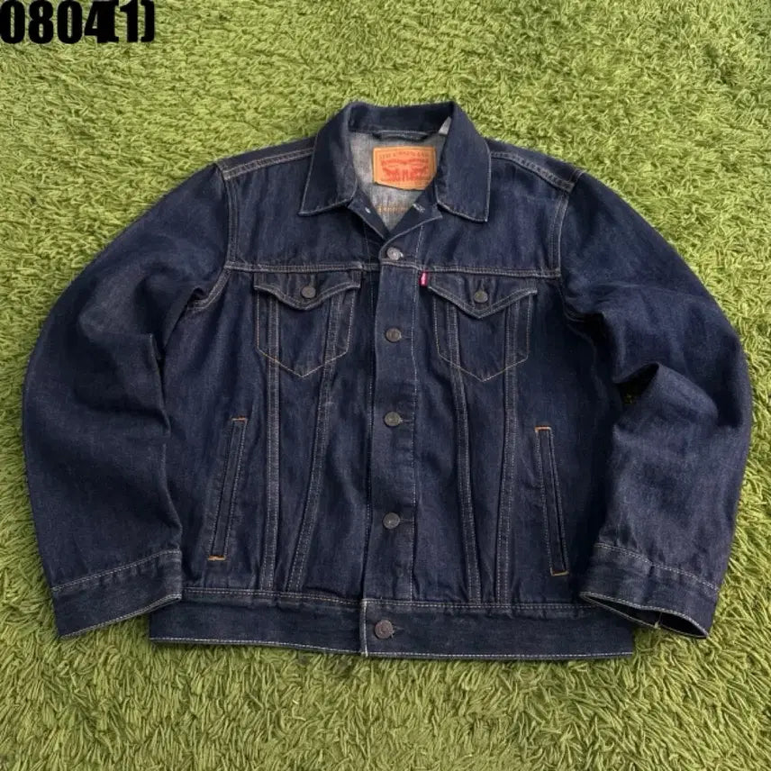 [BUNJANG] Levi's Denim Jacket / 리바이스 청자켓