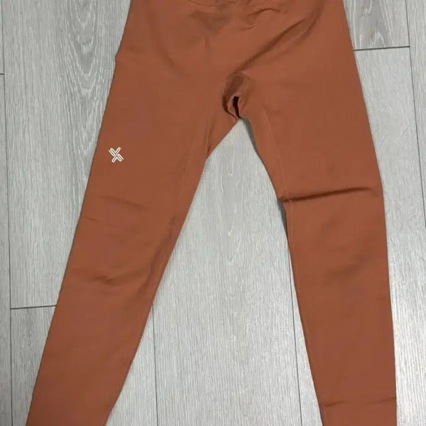 [BUNJANG] XEXYMIX Brick Leggings (Size S) / 젝시믹스 브릭 레깅스 S