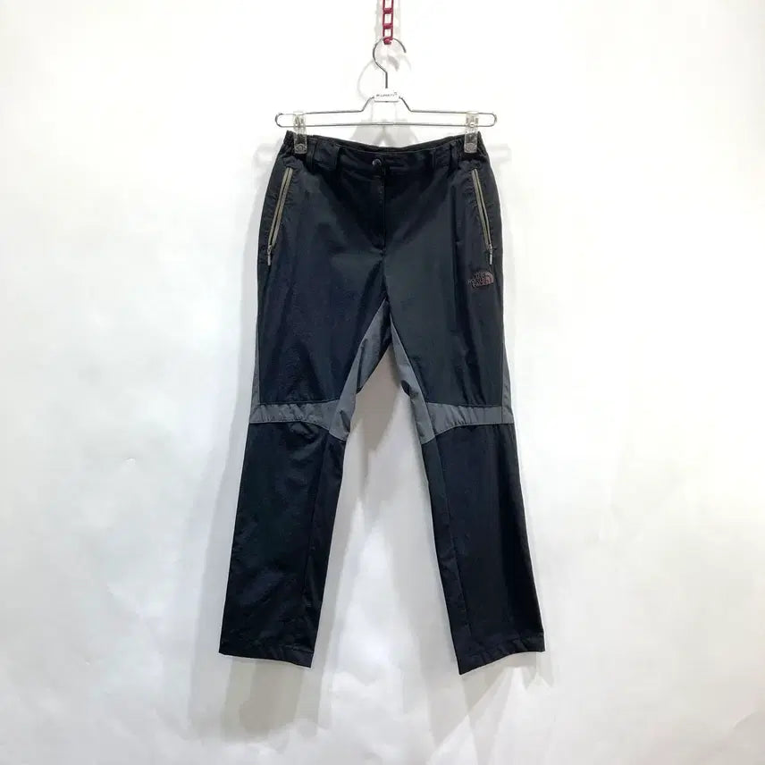 [BUNJANG] The North Face Women's Black Hiking Pants Size 27 / 노스페이스 여 등산팬츠 블랙 27 영구제 중고장터