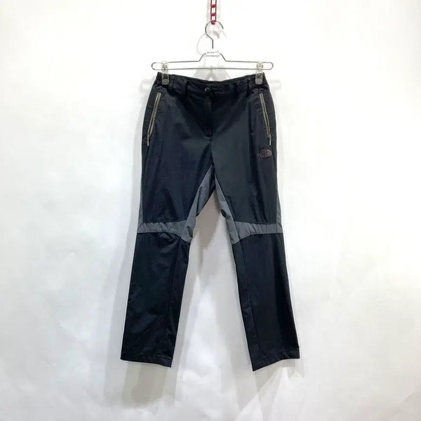 [BUNJANG] The North Face Women's Black Hiking Pants Size 27 / 노스페이스 여 등산팬츠 블랙 27 영구제 중고장터