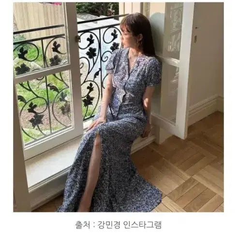 [BUNJANG] AvieMue Dress Size 2 / 아비에무아원피스(1개당)