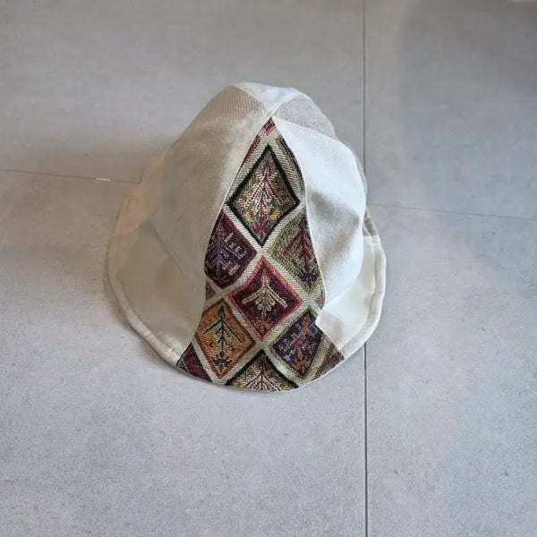 [BUNJANG] CA4LA Bucket Hat Wire Brim / CA4LA 벙거지 모자(와이어)