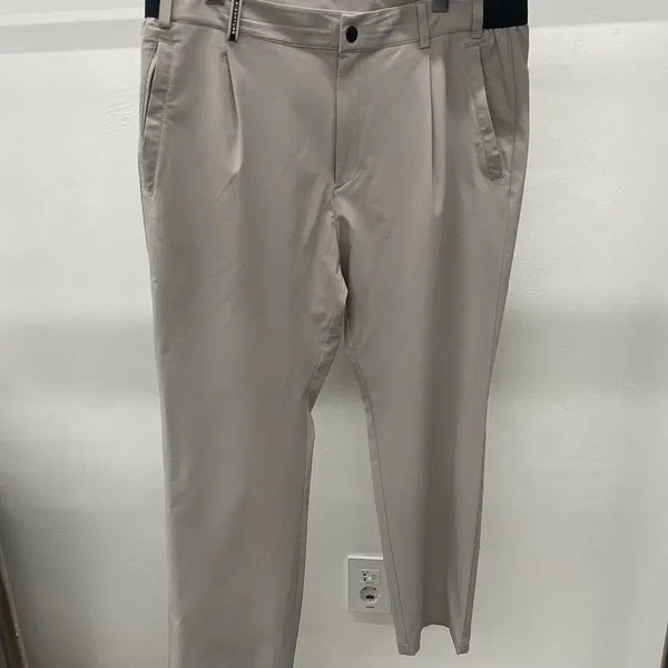 [BUNJANG] K2 Signature Functional Span Pants / 34인치)K2 케이투 시그니처 기능성 스판 팬츠