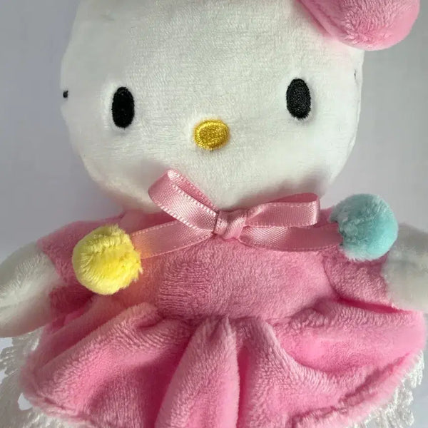 [BUNJANG] Hello Kitty Plush Doll / 헬로키티 인형 팔아요