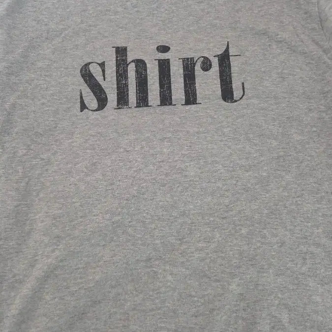 [BUNJANG] Shuter 26ss T-Shirt / 셔터 26ss 티셔츠