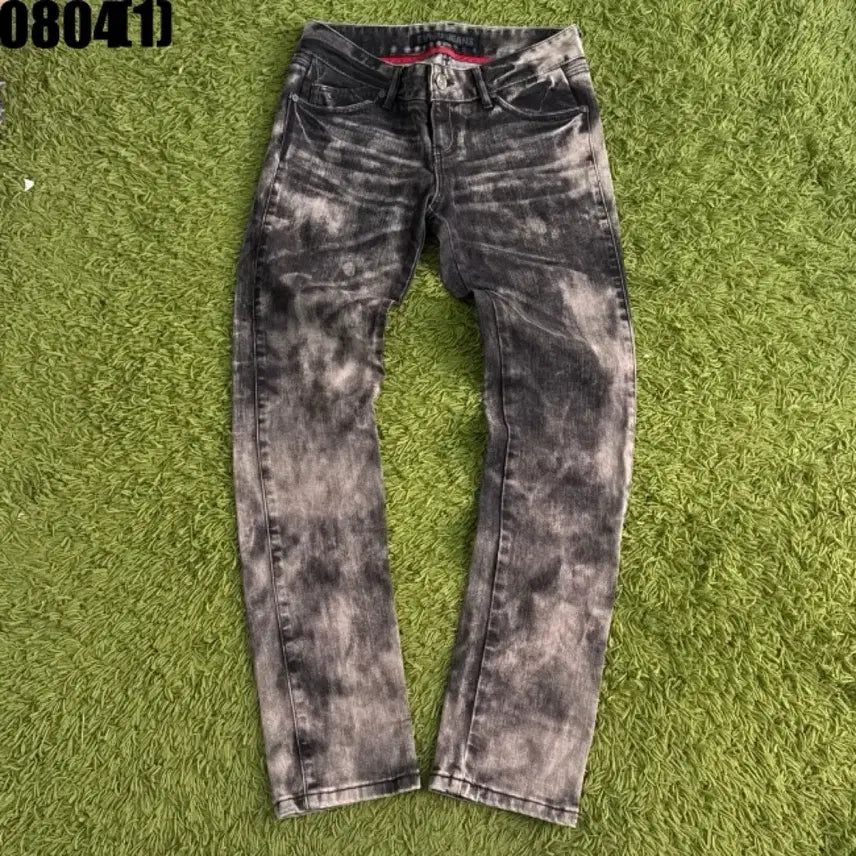 [BUNJANG] Evisu Vintage Jeans / 에비수 청바지