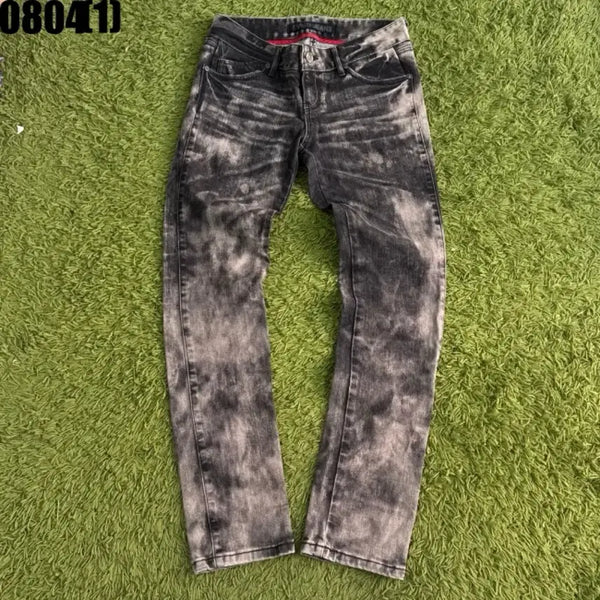 [BUNJANG] Evisu Vintage Jeans / 에비수 청바지
