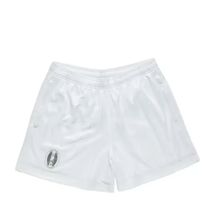 [BUNJANG] Acne Studios White Shorts M / 아크네 스튜디오 화이트 쇼츠 M