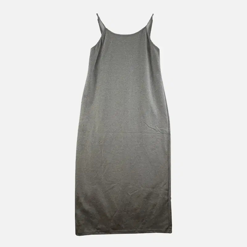 [BUNJANG] Gray Women's Dress FREE / 그레이 여자 원피스 FREE N9290