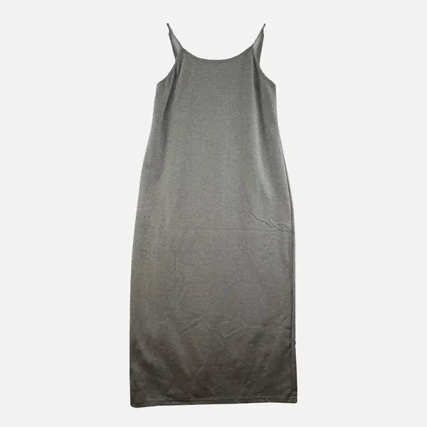 [BUNJANG] Gray Women's Dress FREE / 그레이 여자 원피스 FREE N9290